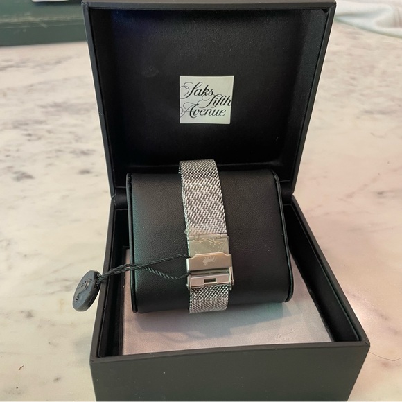 Larsson & Jennings Lugano unisex watch new in box - Picture 4 of 7